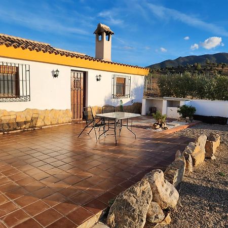 Casita Estherose Velez Rubio Ngoại thất bức ảnh