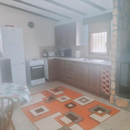 Casita Estherose Velez Rubio Ngoại thất bức ảnh