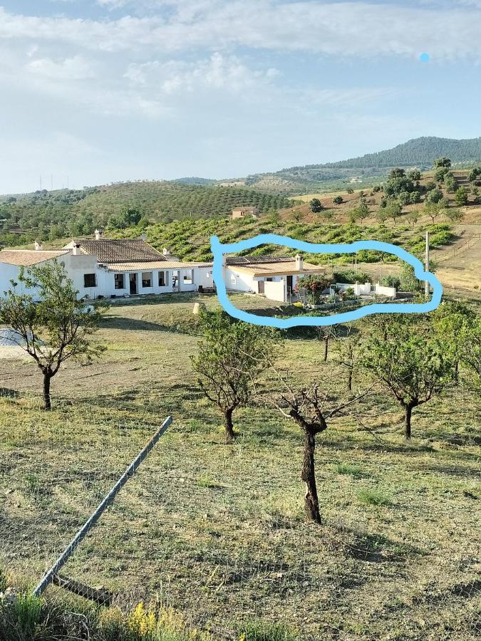 Casita Estherose Velez Rubio Ngoại thất bức ảnh
