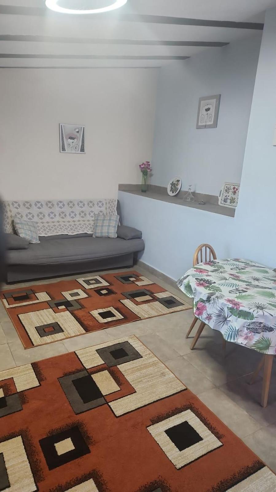 Casita Estherose Velez Rubio Ngoại thất bức ảnh