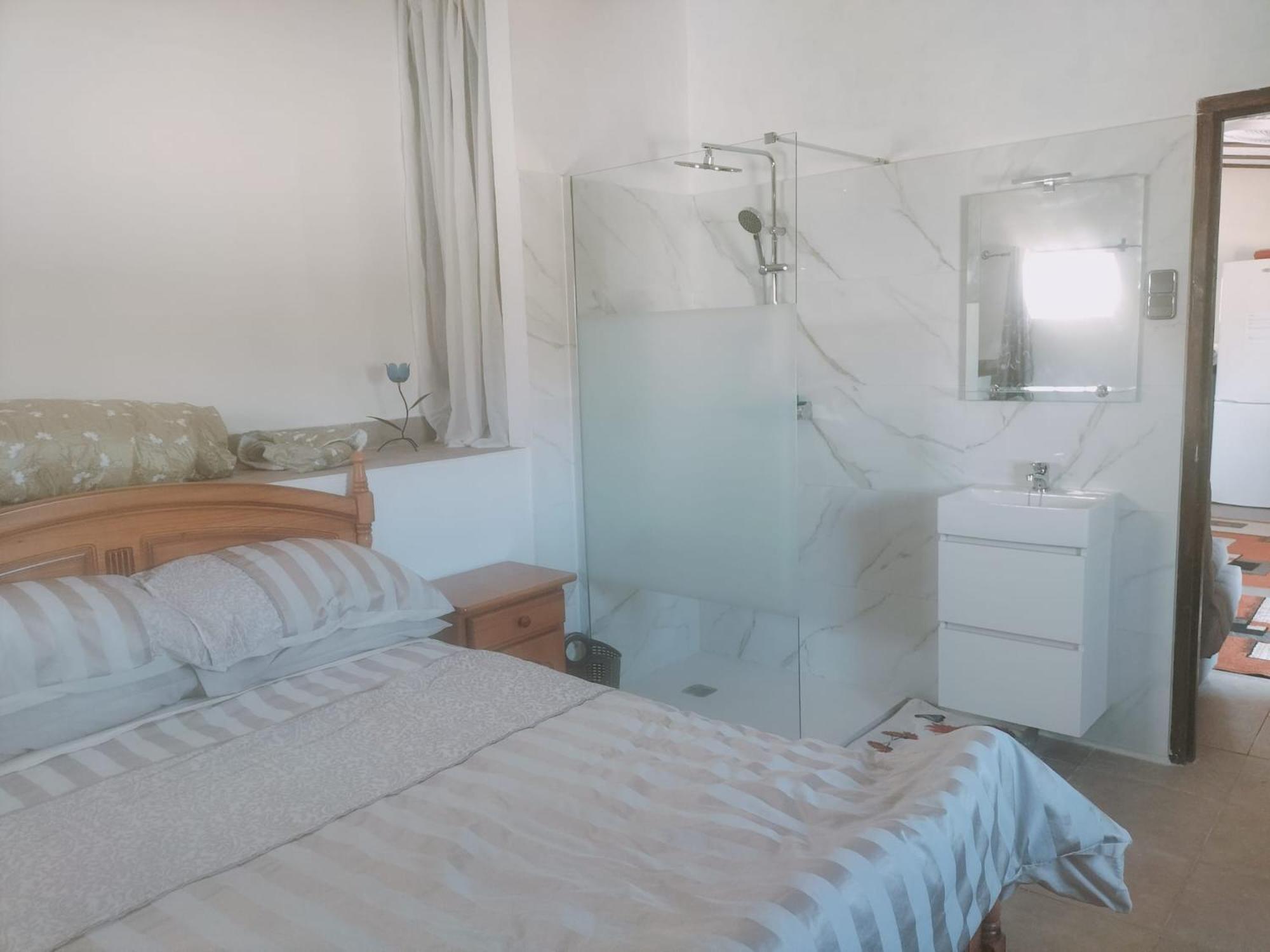 Casita Estherose Velez Rubio Ngoại thất bức ảnh